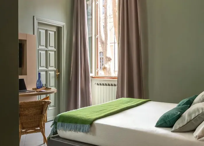 Familienhotel: Hotel Marisa